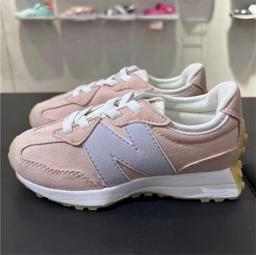 New Balance Shoes(Kids)-116