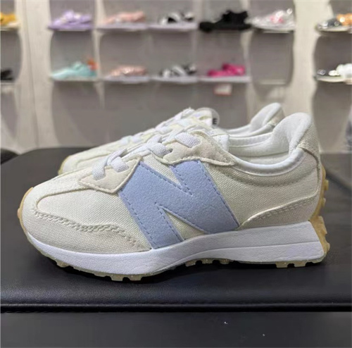 New Balance Shoes(Kids)-117