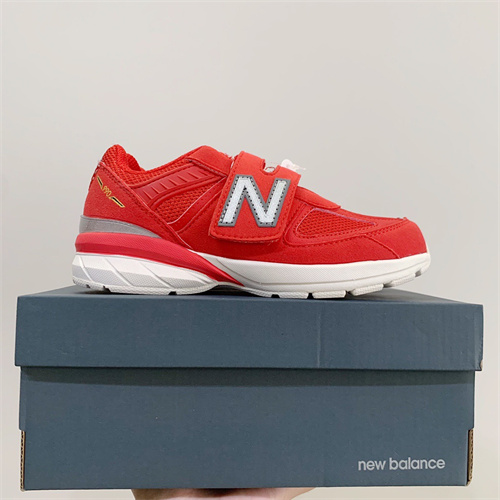New Balance Shoes(Kids)-122