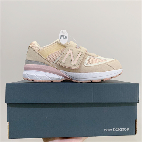 New Balance Shoes(Kids)-124