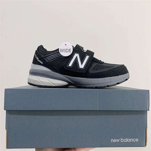 New Balance Shoes(Kids)-126
