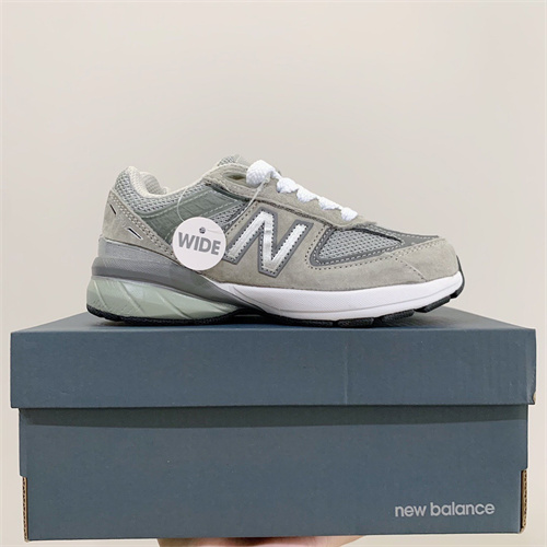 New Balance Shoes(Kids)-130
