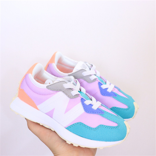 New Balance Shoes(Kids)-018