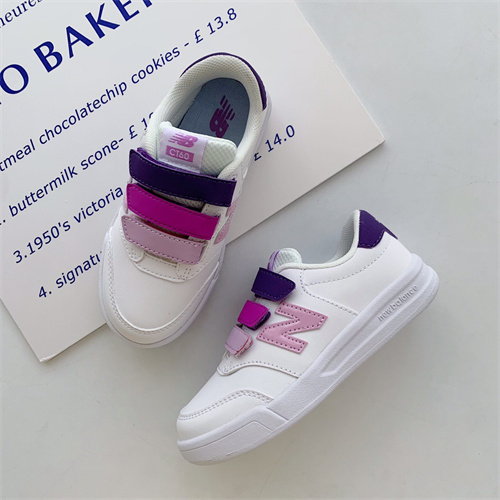 New Balance Shoes(Kids)-135