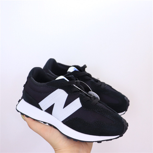 New Balance Shoes(Kids)-019