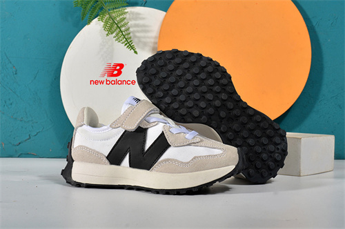 New Balance Shoes(Kids)-0184