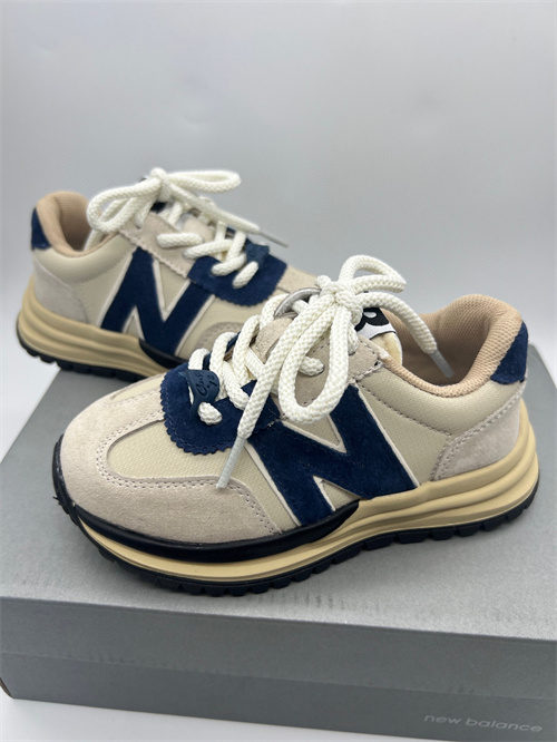 New Balance Shoes(Kids)-0188