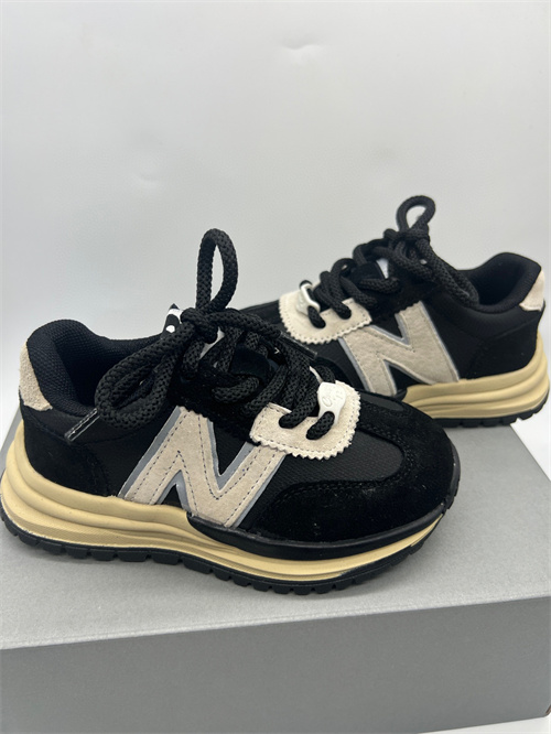 New Balance Shoes(Kids)-0189