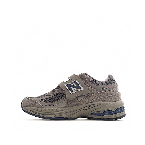 New Balance Shoes(Kids)-0197