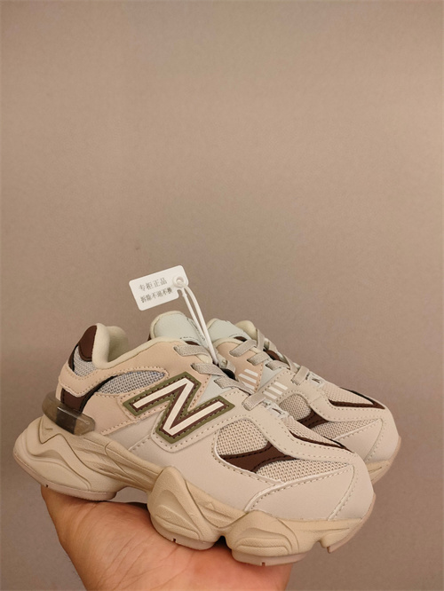 New Balance Shoes(Kids)-0198