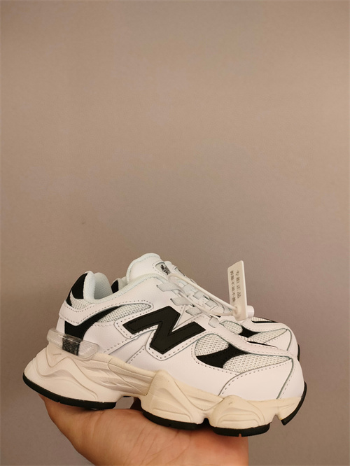 New Balance Shoes(Kids)-0201