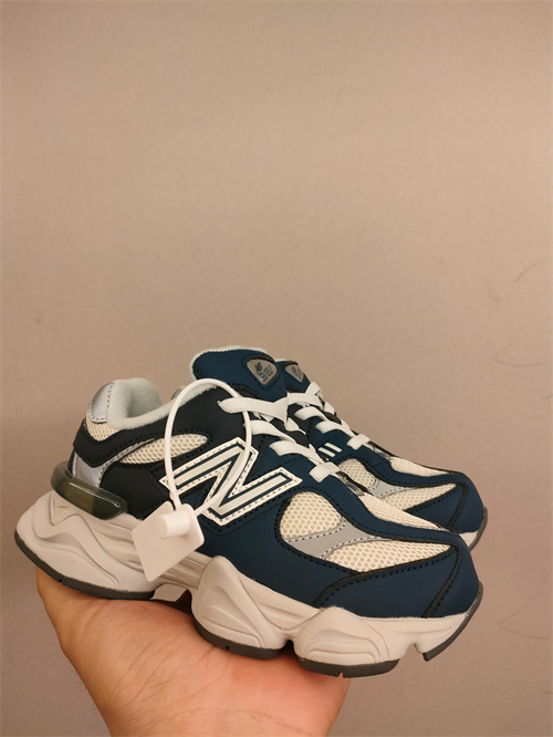 New Balance Shoes(Kids)-0208