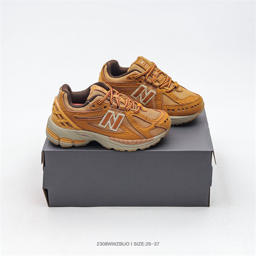 New Balance Shoes(Kids)-0213