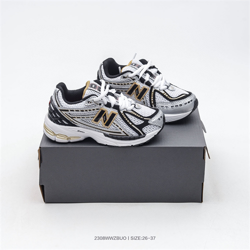 New Balance Shoes(Kids)-0214