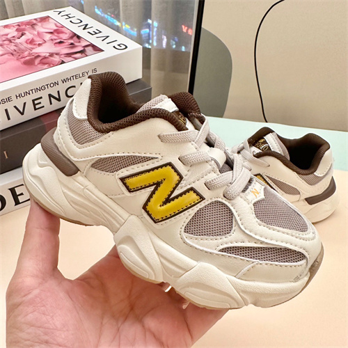 New Balance Shoes(Kids)-0223