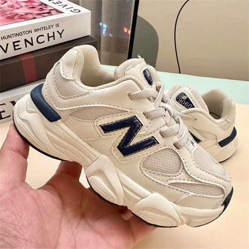 New Balance Shoes(Kids)-0224
