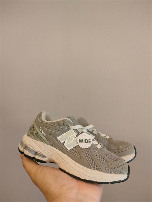 New Balance Shoes(Kids)-0230