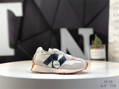 New Balance Shoes(Kids)-0245