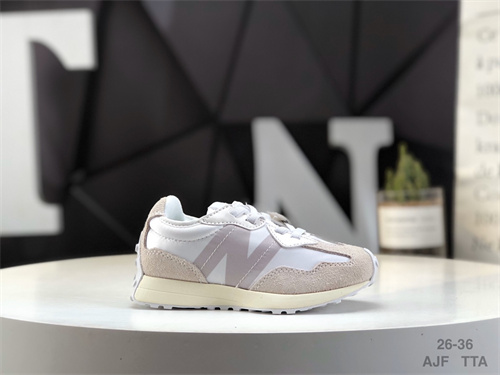 New Balance Shoes(Kids)-0246