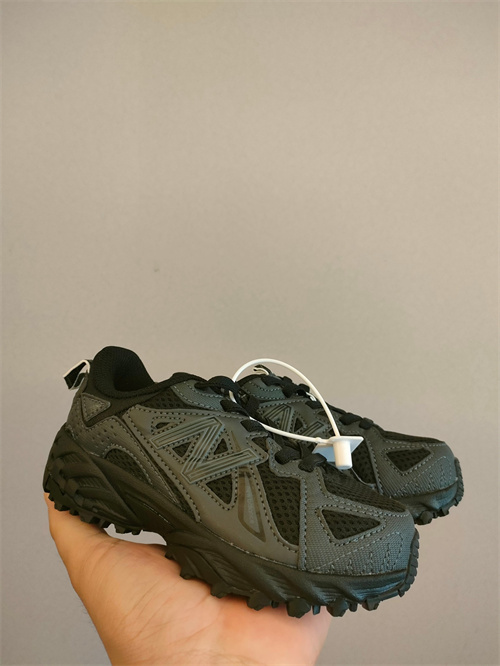 New Balance Shoes(Kids)-0247