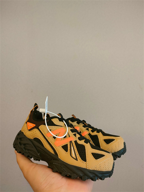 New Balance Shoes(Kids)-0248