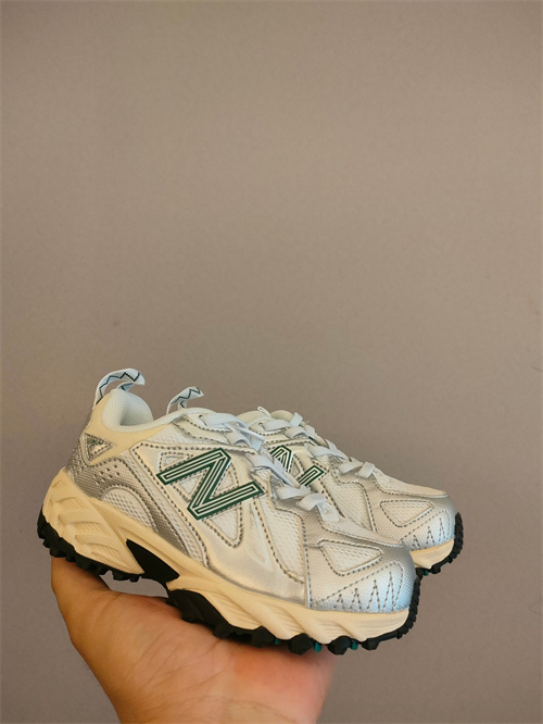 New Balance Shoes(Kids)-0251