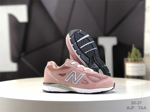 New Balance Shoes(Kids)-0255