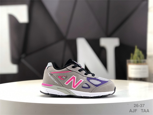 New Balance Shoes(Kids)-0257