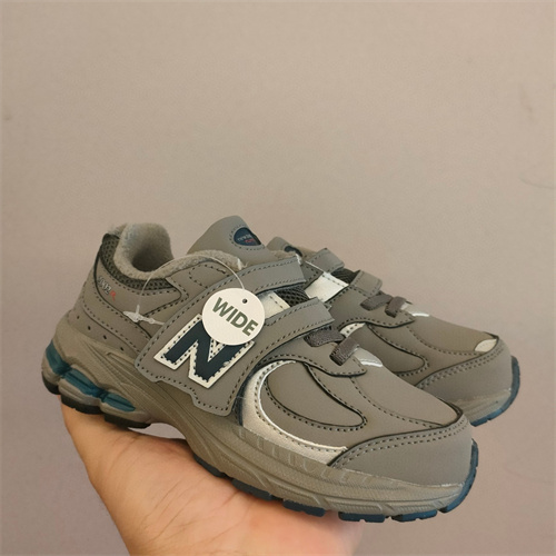 New Balance Shoes(Kids)-0258