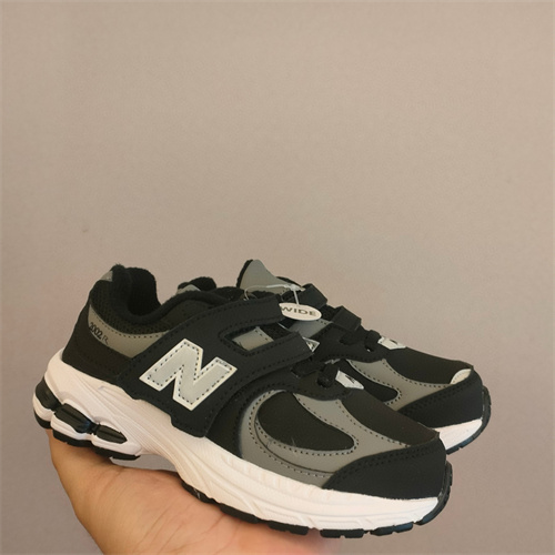 New Balance Shoes(Kids)-0260