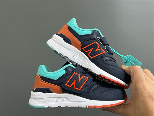New Balance Shoes(Kids)-0265