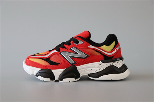 New Balance Shoes(Kids)-0267