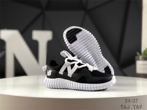 New Balance Shoes(Kids)-0278