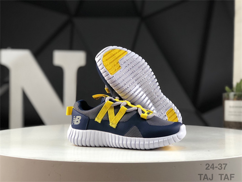 New Balance Shoes(Kids)-0279