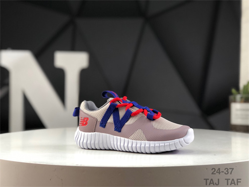 New Balance Shoes(Kids)-0281