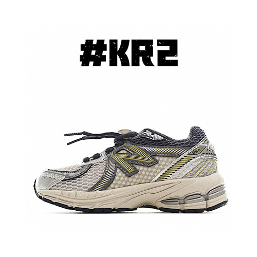 New Balance Shoes(Kids)-0285