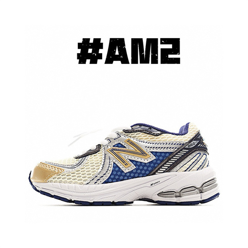 New Balance Shoes(Kids)-0287