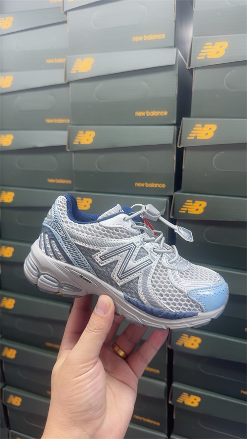 New Balance Shoes(Kids)-0295