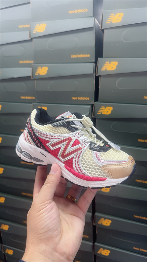 New Balance Shoes(Kids)-0296