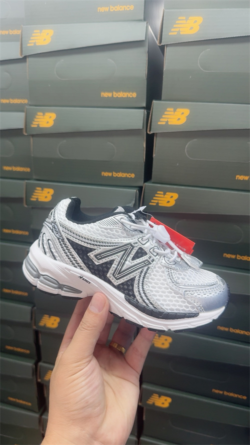 New Balance Shoes(Kids)-0301