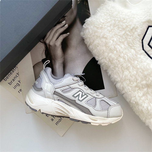 New Balance Shoes(Kids)-034