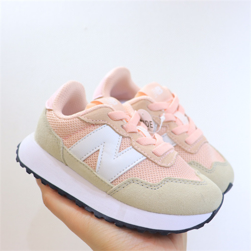 New Balance Shoes(Kids)-035