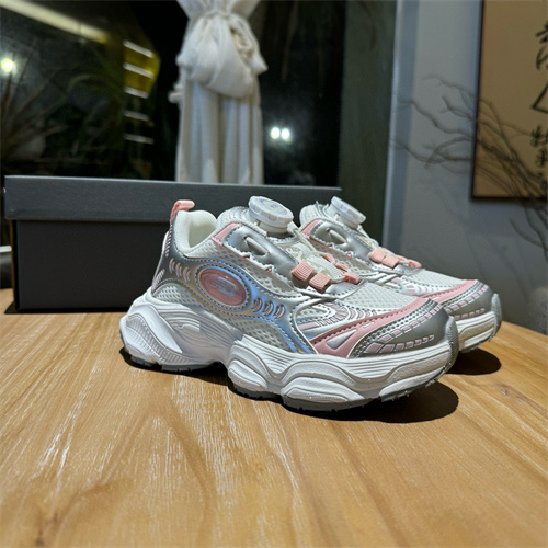 New Balance Shoes(Kids)-0316