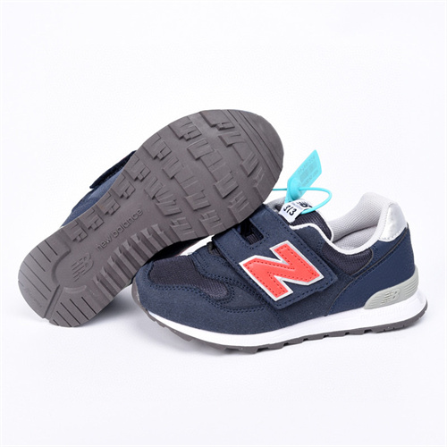 New Balance Shoes(Kids)-0323