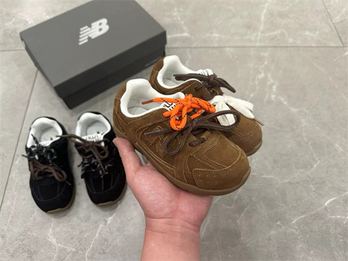 New Balance Shoes(Kids)-0325