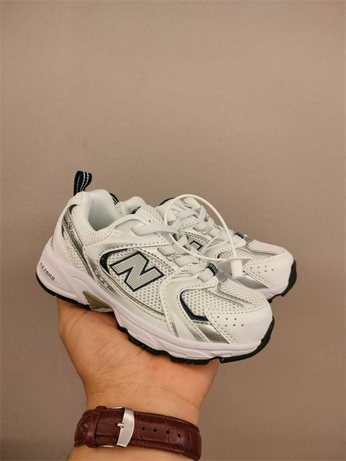 New Balance Shoes(Kids)-0332