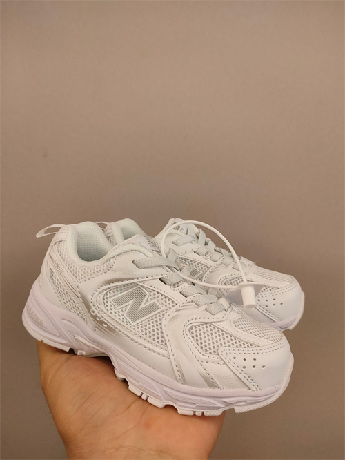 New Balance Shoes(Kids)-0336