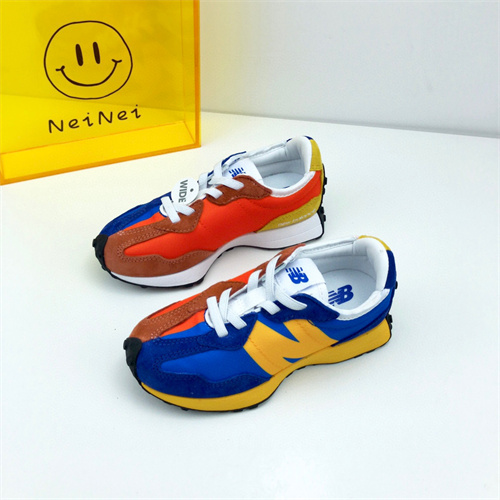 New Balance Shoes(Kids)-009