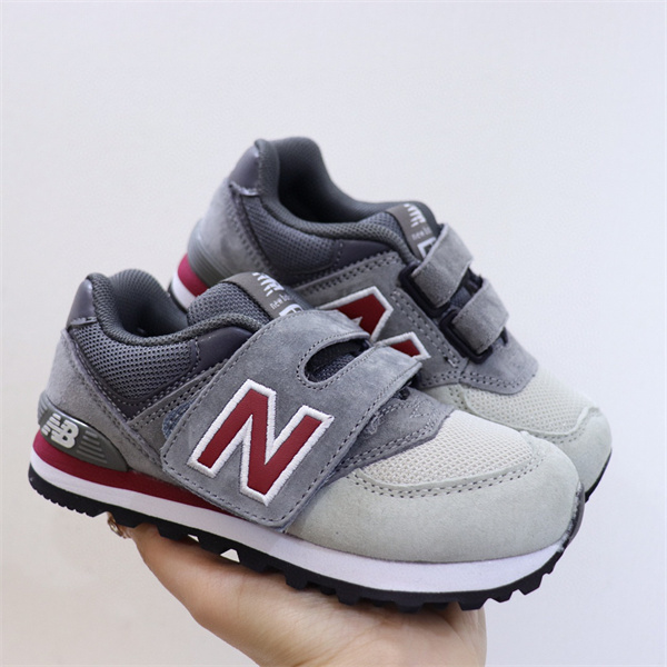 New Balance Shoes(Kids)-0453