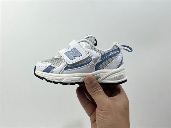 New Balance Shoes(Kids)-0457